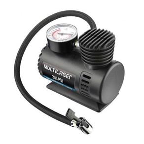 Compressor de Ar Automotivo Multilaser 12V 250PSI