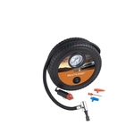 Compressor de Ar Roda 12v Vazão Multilaser