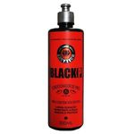 Condicionador De Pneus Black P 500ml Easytech