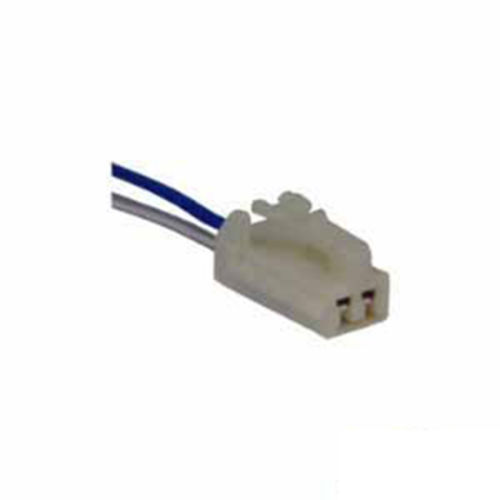 Conector Eletrico 02 Vias Ie 