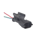 Conector Eletrico 02 Vias Tc Cod.ref. Tc2199