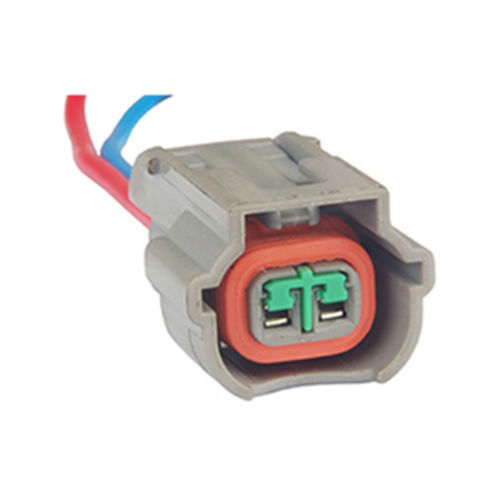 Conector Eletrico-02 Vias 