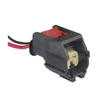 Conector Eletrico 02 Vias-