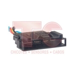 Conector Eletrico 04 Vias 204.2799-