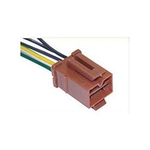 Conector Eletrico 04 Vias-