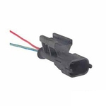 Conector Eletrico 04 Vias-