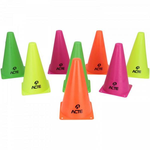 Cones de Agilidade - Acte