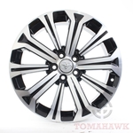 Roda 17 Corolla Zk-910 5x100 Bd