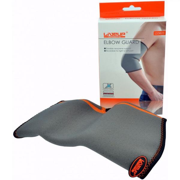 Cotoveleira de Neoprene Liveup