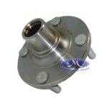 Cubo da Roda Dianteira New Sedan Unitario Marca: Original Original