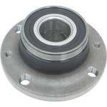 Cubo de Roda Alfa Romeo 145/155 Siena/Tempra/Coupe/Marea /Tipo 2.0 /Punto 1.4/Palio 1.8