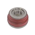 Cubo de Roda Diant Iveco 3510/3513/3813/4010/4012/4013