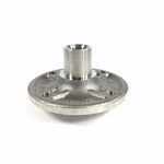 Cubo de Roda Diante S/ Rolamento Up! Vw - 1s0407615b