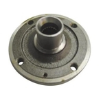 Cubo de Roda Dianteira Citroen C3 1998 em Diante - {brand}