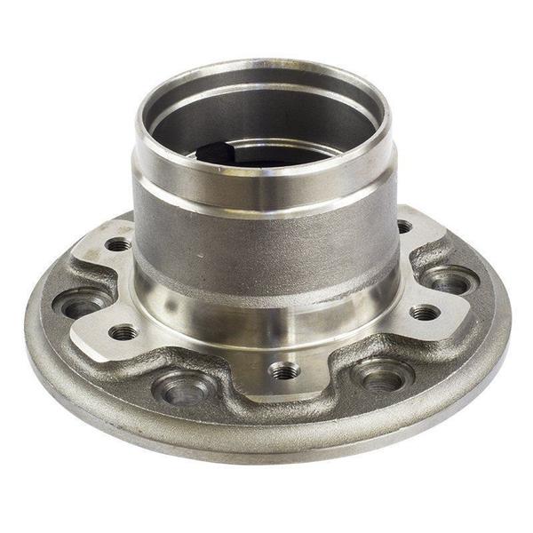 Cubo de Roda Dianteira Toyota Hilux 2.8 / 3.0 4X4 19962005 - Vetor