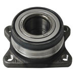 Cubo de Roda Galant 1996 a 2003 Traseiro C/ ABS