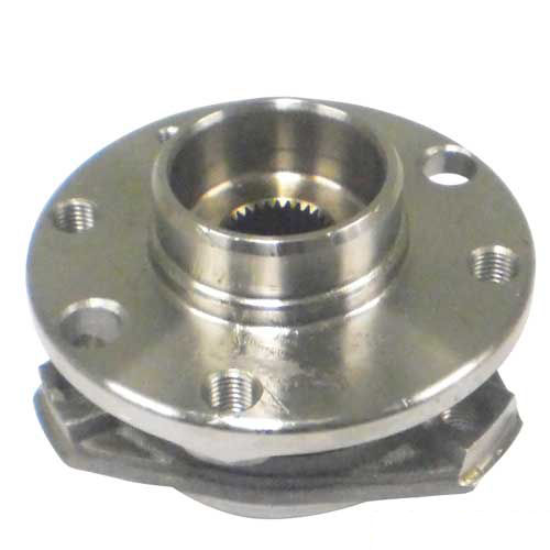 Cubo de Roda - Ima - Al501 - Unit. - Astra 1993-2012/meriva 2001-2012/montana 2003-2013/vectra 1991-2011/zafira 2001-2012