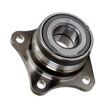 Cubo de Roda Lexus ES 2002 a 2010 Modelo 300, 330 e 350 Traseiro C/ ABS