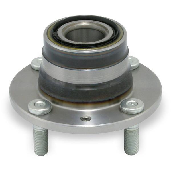 Cubo de Roda Mazda 323, MX3 S/ABS - Vetor