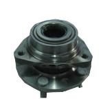 Cubo de Roda S10 e Blazer 1996 a 2004 4x4 Dianteiro C/ Sensor Abs