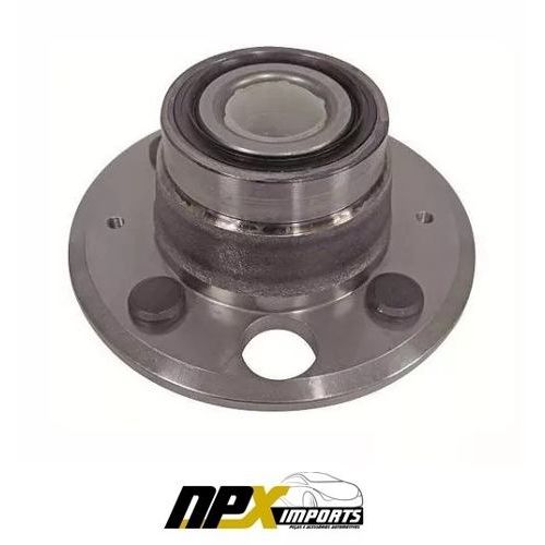 Cubo de Roda Traseiro Honda Civic .../95 S/ Abs