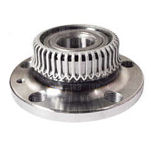 Cubo Roda - Audi A3 - 1996 / 2003 - 507554 - Ir18683 155667 (507554)