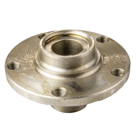 Cubo Roda - AUDI A4 - 1995 / 2001 - 176751 - AL928 545970 (176751)