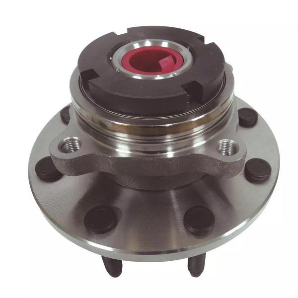 Cubo Roda Dianteira F4000 - Ima