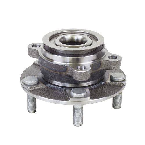 Cubo Roda Dianteira Vetor B0095 Nissan Sentra 5 Furos