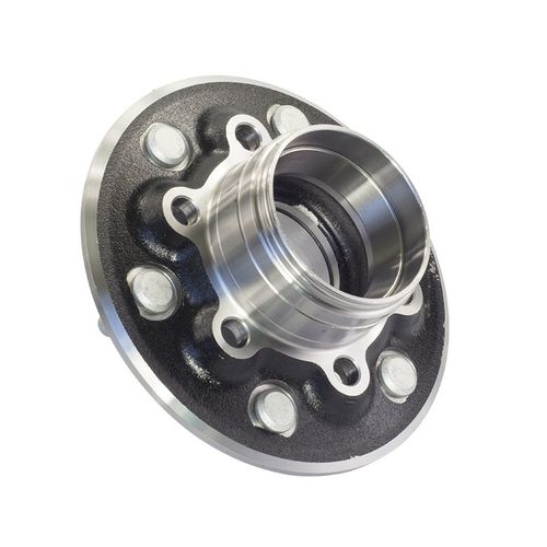 Cubo Roda Dianteira Vetor B0366 Chevrolet S10 com Rolamento