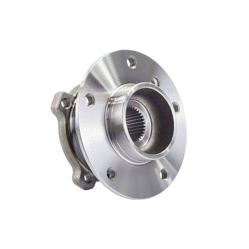 Cubo Roda Dianteira Vetor B2067 Bmw Série 5 540I com Abs