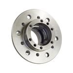 Cubo Roda Dianteira Vetor B9015 Toyota Hilux