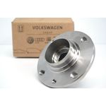 Cubo Roda Dianteiro Vw Gol Saveiro Voyage 5u0407615