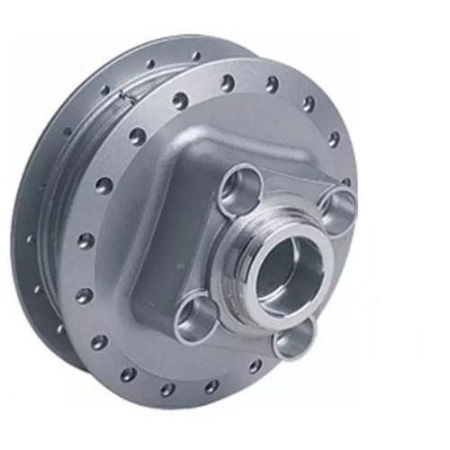 Cubo Roda Traseira Honda Titan 125 00/08