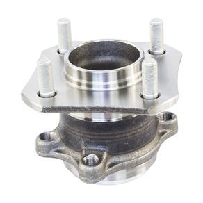 Cubo Roda Traseira Sentra 2007 a 2013