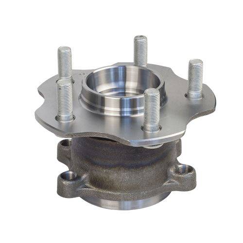 Cubo Roda Traseira Vetor B0121 Nissan X-Trail 4X4 com Abs