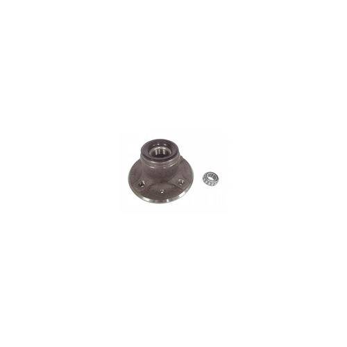 Cubo Roda Traseiro Monza/kadett/vectra /96 Pick Up Corsa 96/ Astra 94/