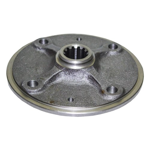 Cubo Roda - Vw Fusca - 1974 / 1996 - 105197 - Ct03 145564 (105197)