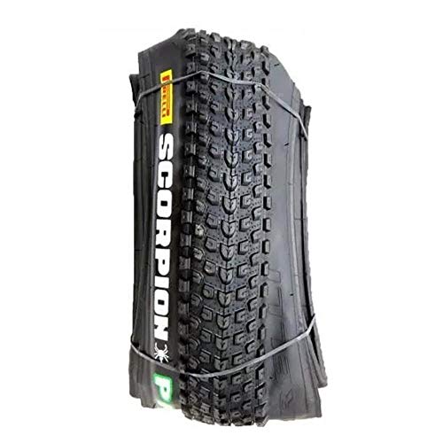 Dois Pneus Pirelli Scorpion Pro Medida 29x2.20 Kevlar