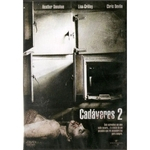 Dvd - Cadáveres 2 - Heather Donahue