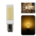 E11 R88X 6W 88 LEDS 2835 Chip SMD de milho lampada lampada com tampa