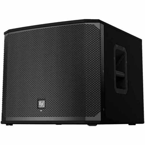 Ekx18spus - Subwoofer Ativo 1300w Ekx 18sp Us - Electro-Voice