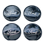 Emblemas Centro Rodas Az Ford Escort Fusion Focus Fiesta Ka