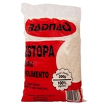 Estopa Para Polimento Branca Radnaq 200G