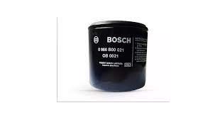 Filtro de Óleo Bosch OB 0021