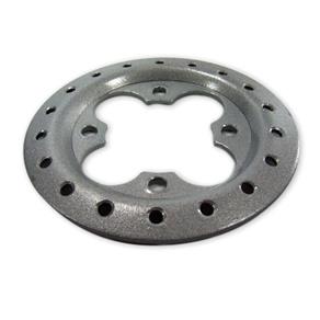 Flange Cubo Dianteiro Gp Cg 125/83...