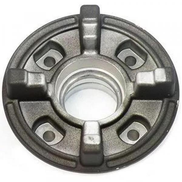 Flange de Roda Traseira Coroa YBR / Factor 125 - Fabreck