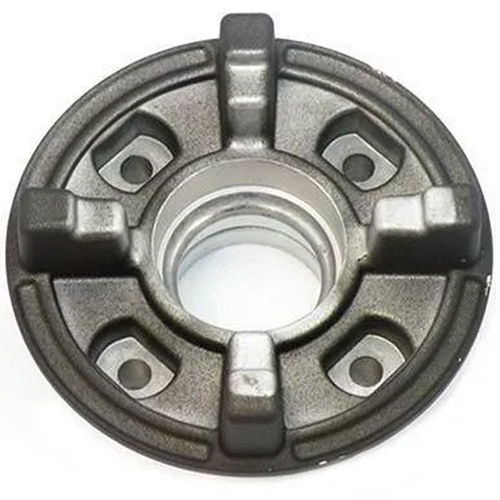 Flange de Roda Traseira Coroa Ybr / Factor 125 - Fabreck