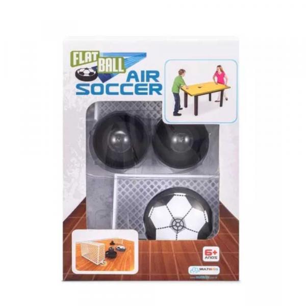 Flat Ball Air Soccer BR373 - Multikids