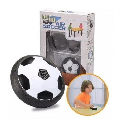 Flat Ball Air Soccer - Multikids